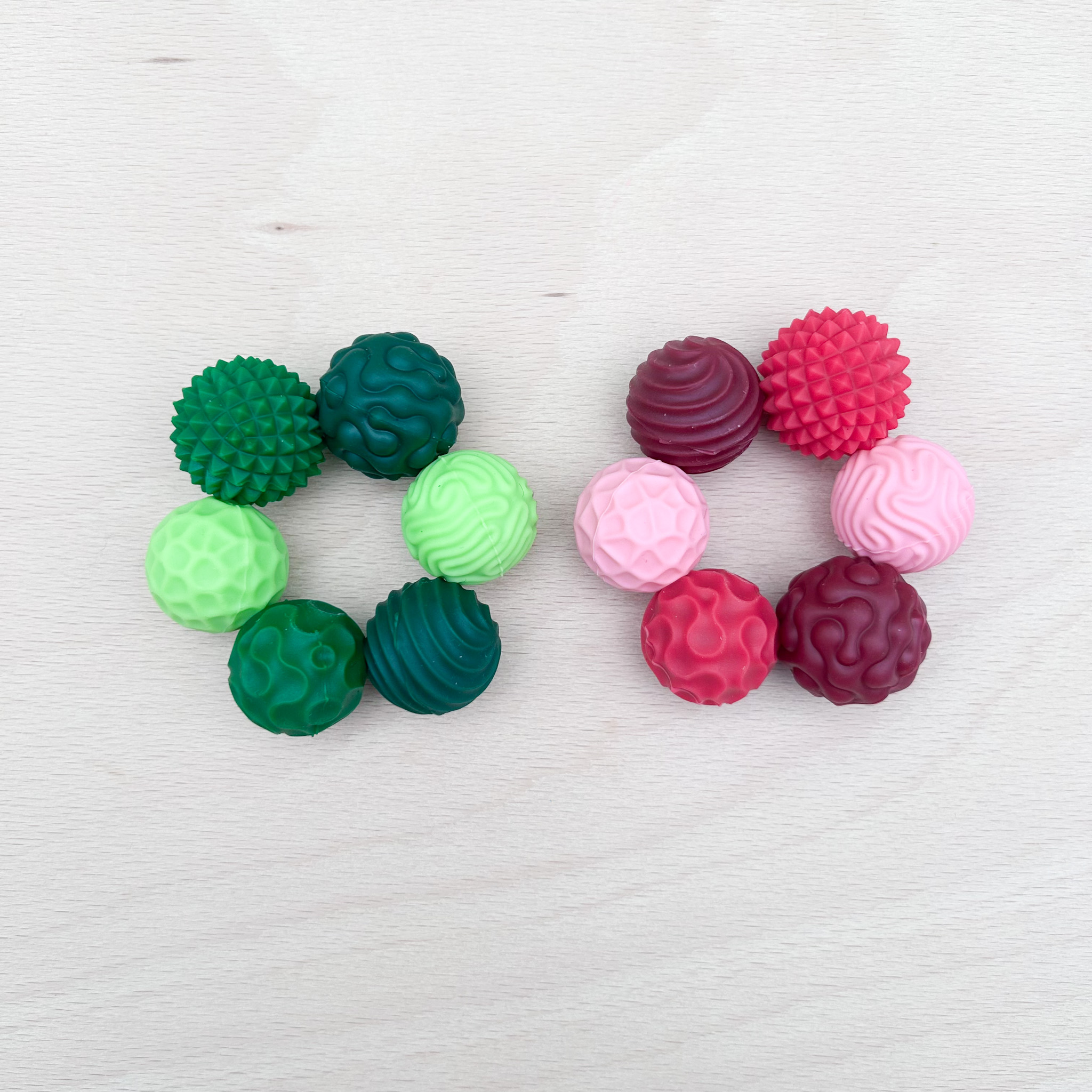 Magnetisches Fidget Spielzeug