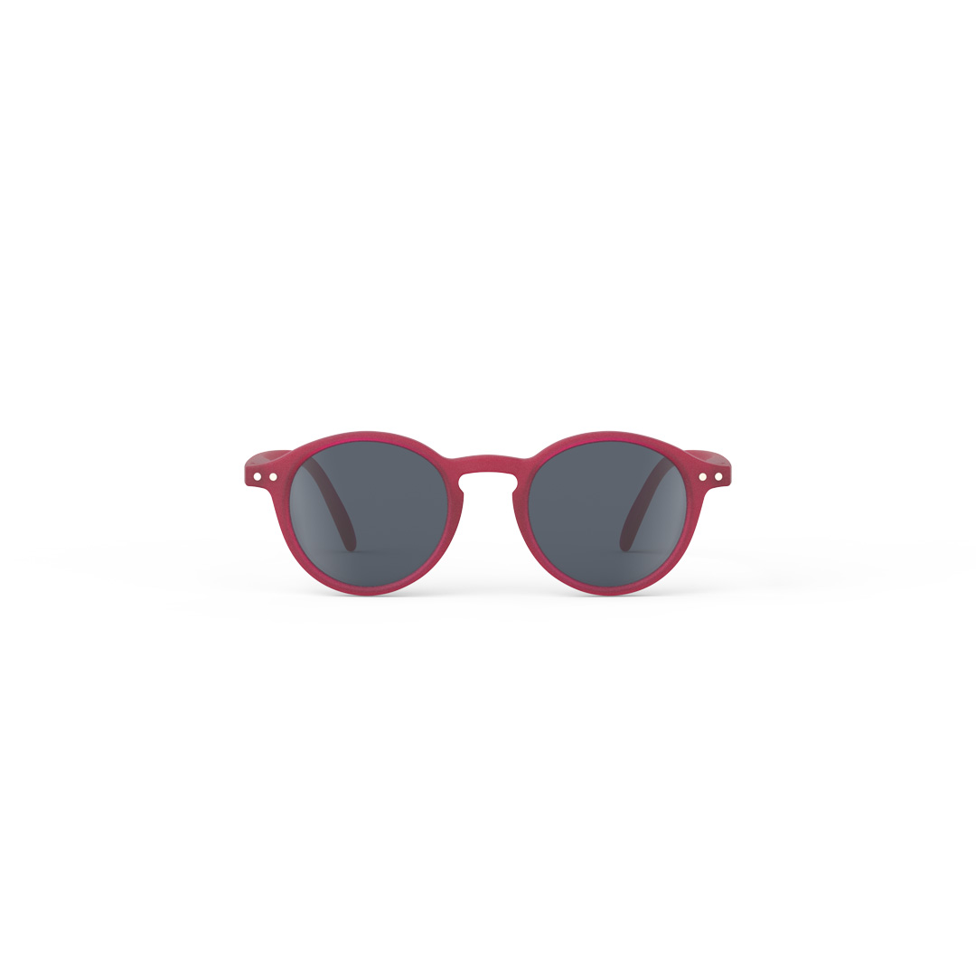 Sonnenbrille Kids D Cranberry (3-5J)