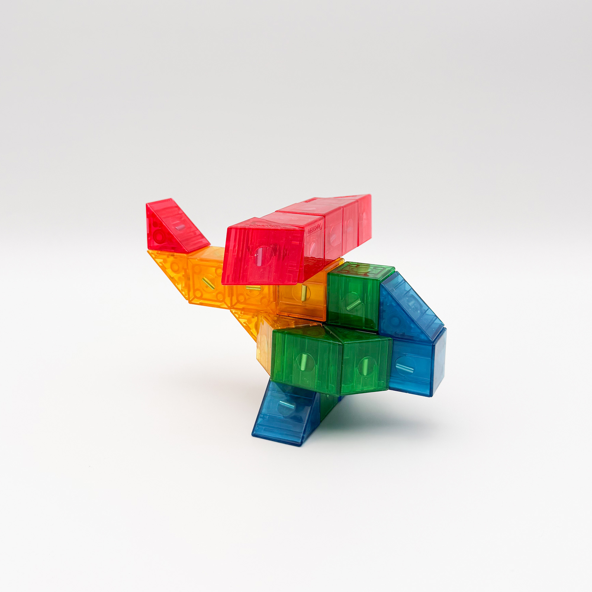 Smart Cubes Set 28 tlg.