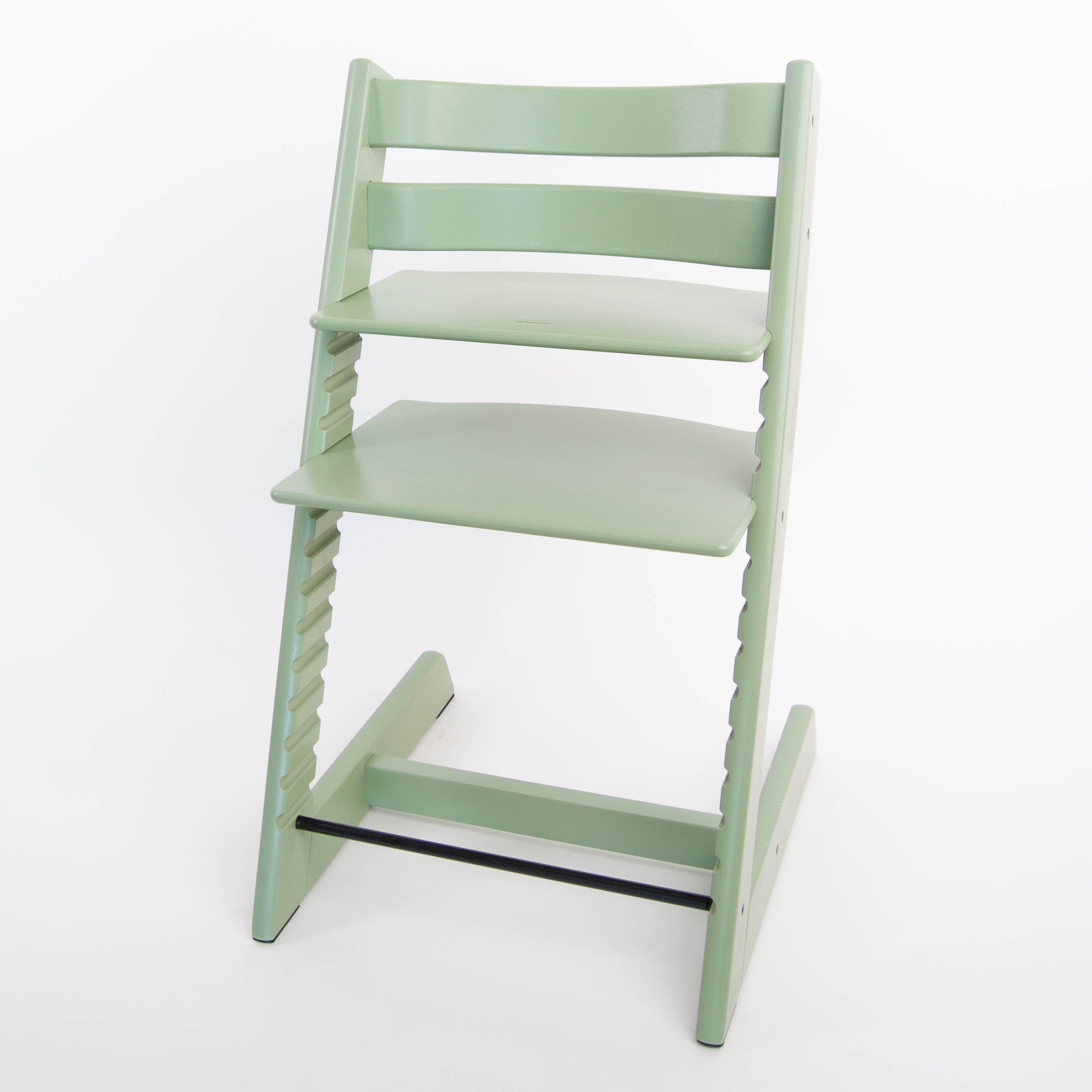 Hochstuhl Moss Green Hochstuhl Moss Green