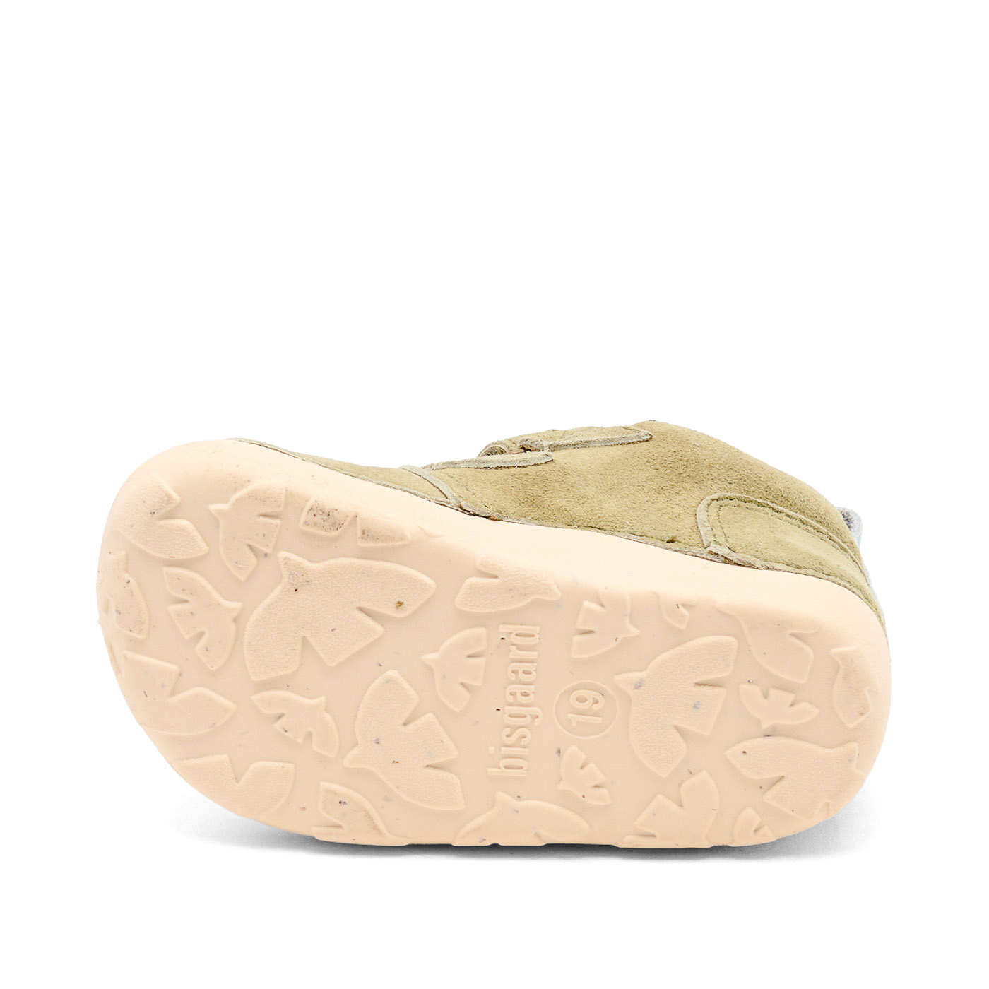 Übergangsschuh Carter Sage