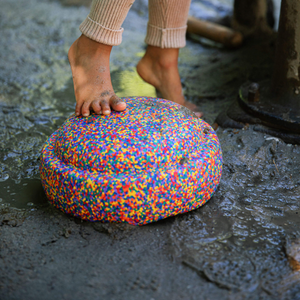 Original Confetti Classic