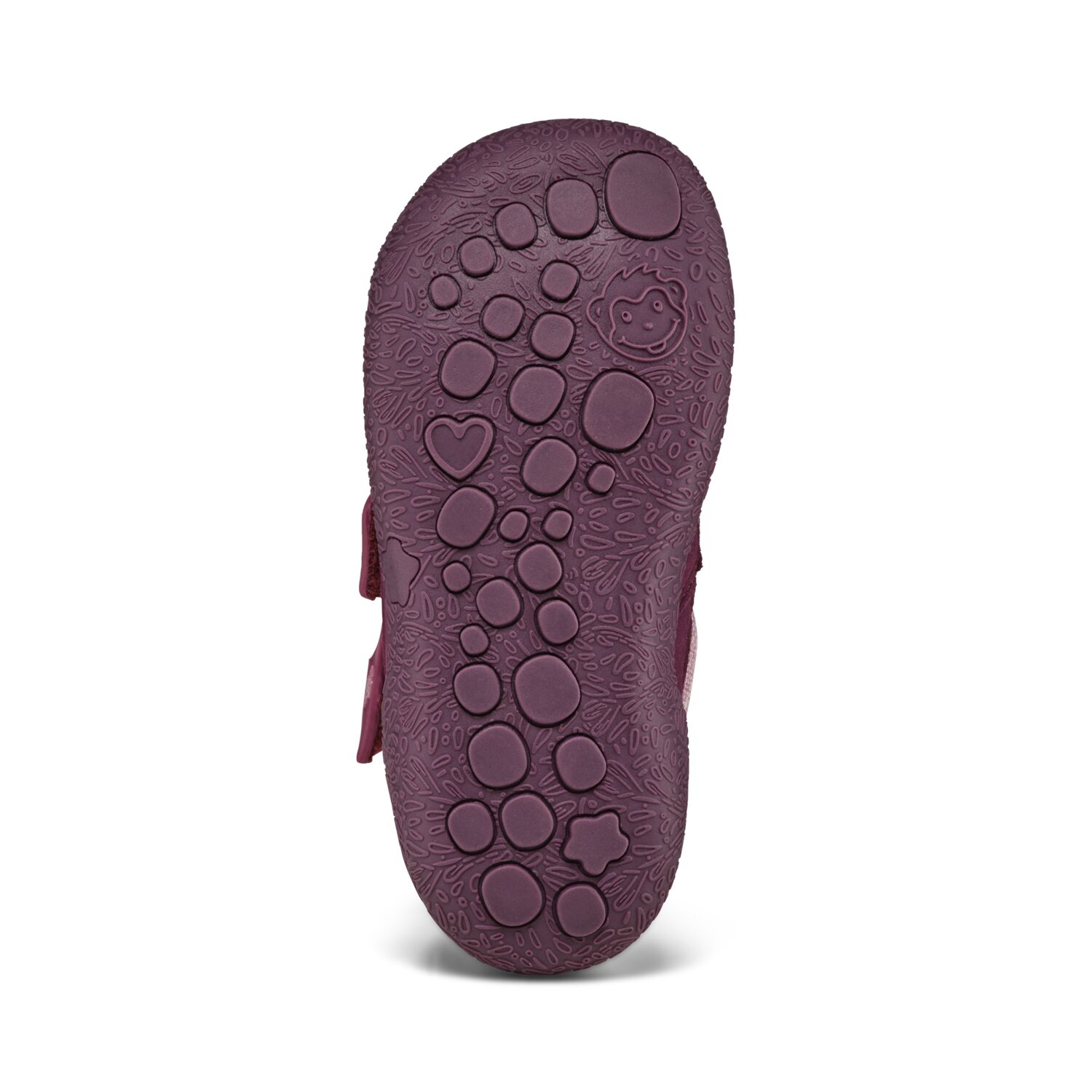 Lauflerner Winterstiefel Vegan Snuggy Otter