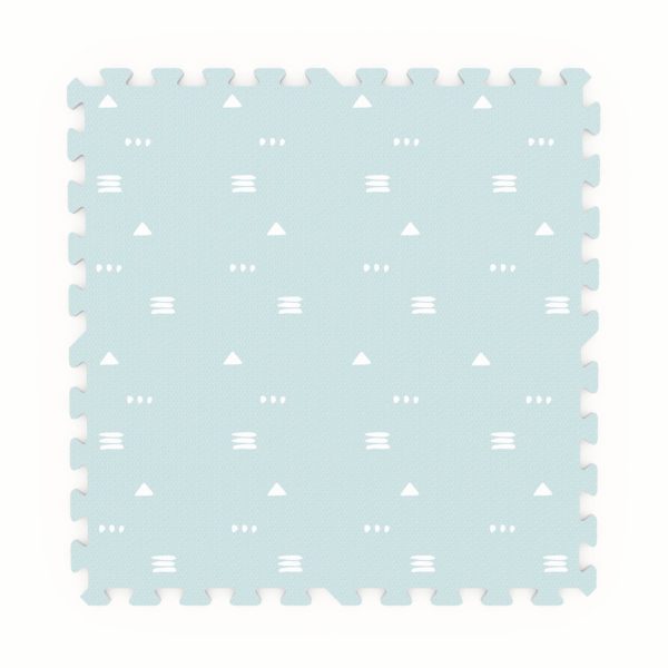 2 in 1 Spielmatte Road/Icons 2 in 1 Spielmatte Road/Icons