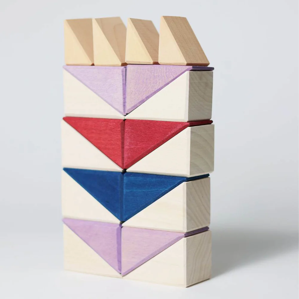 Kleiner Baukasten Rhythm