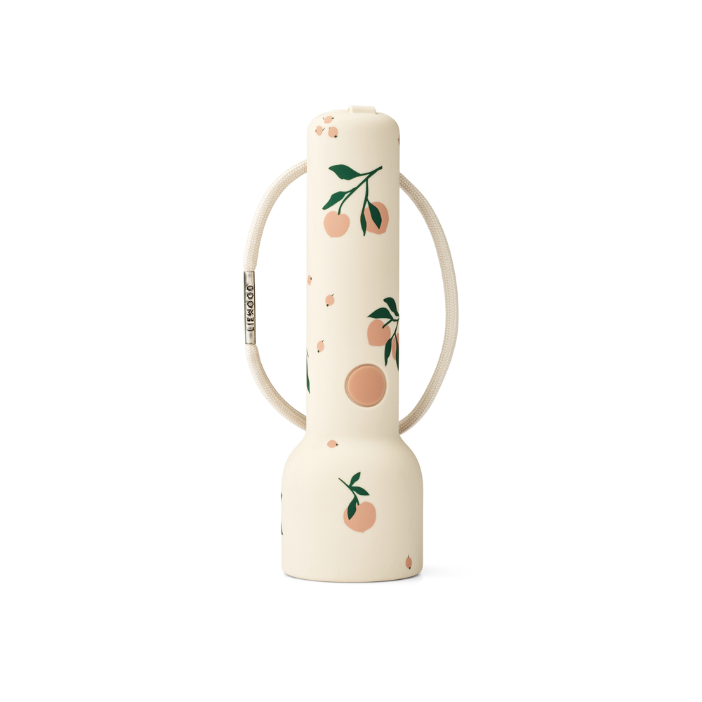 Gry Taschenlampe Peach / Sea Shell