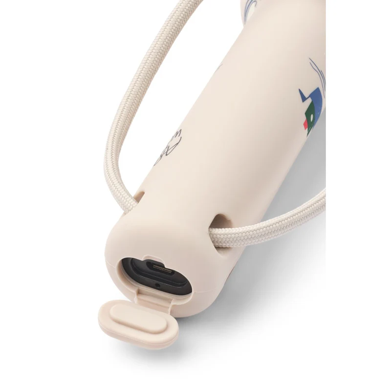 Gry Taschenlampe Around the world / Sandy