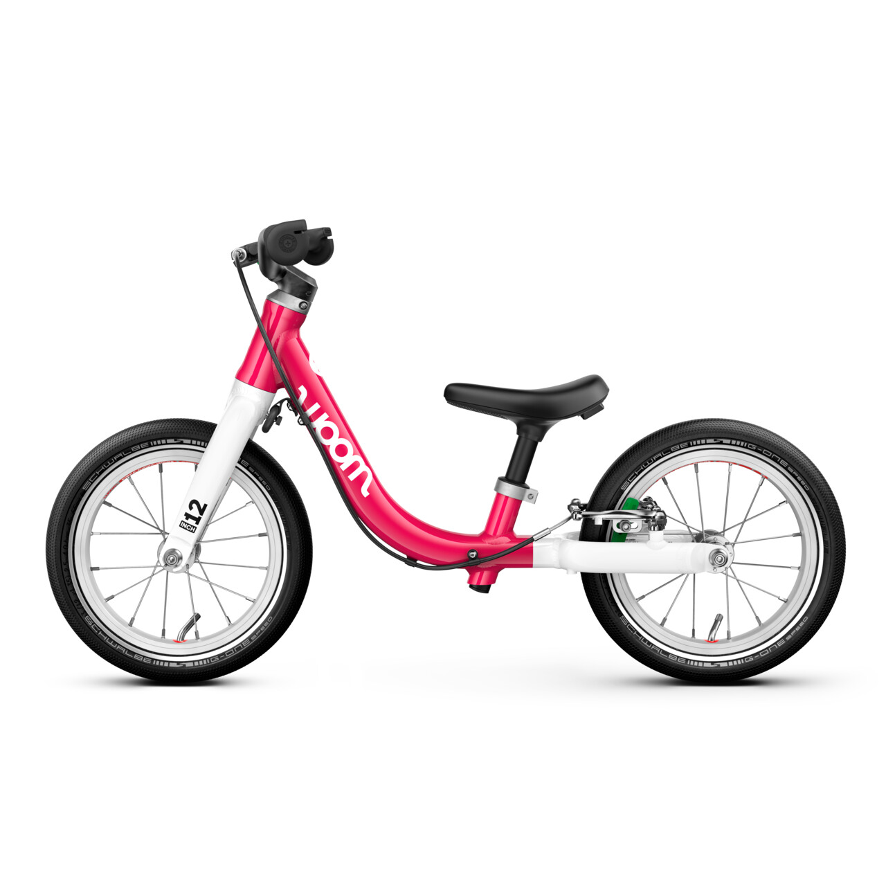 Go 1 Laufrad Hot Pink Go 1 Laufrad Hot Pink