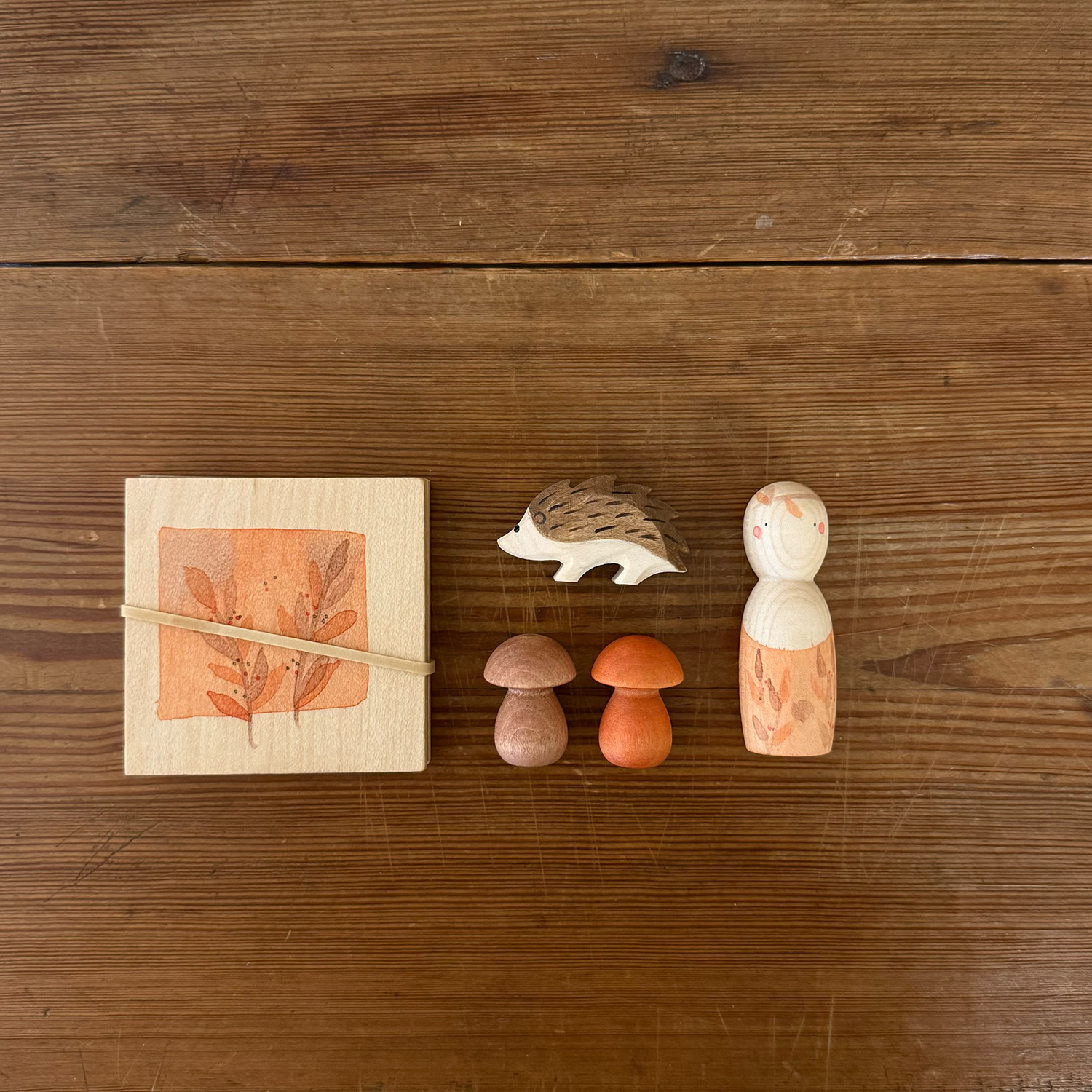 Ornaments Hello Autumn Ornaments Hello Autumn