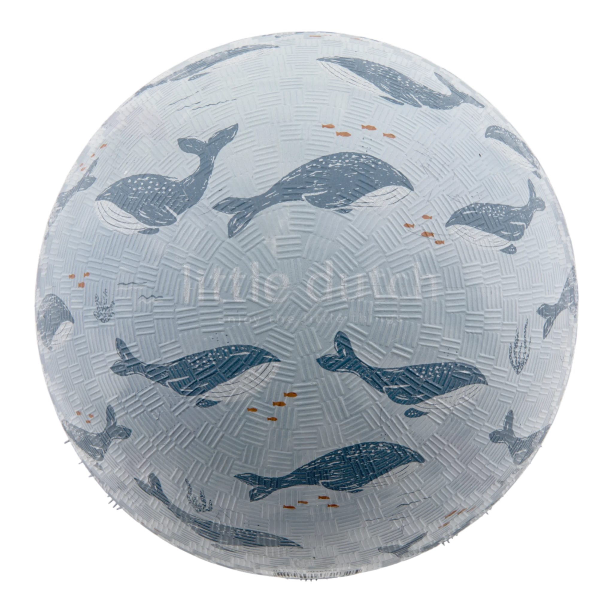 Gummiball Ocean World