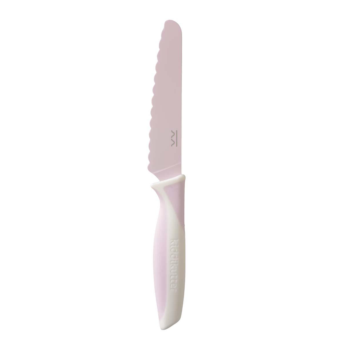 Kindermesser Rose Sorbet