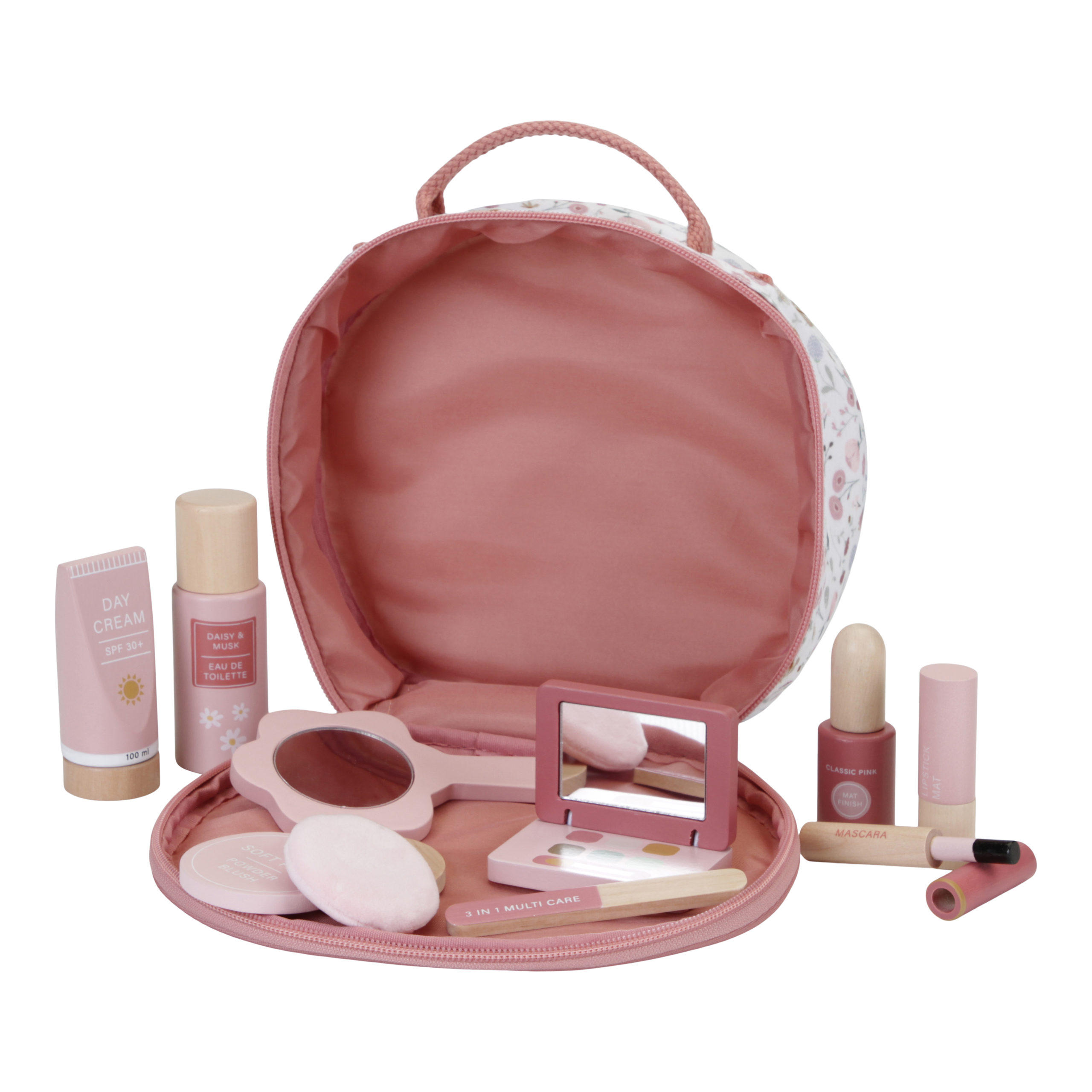 Make-Up Tasche Spielset Make-Up Tasche Spielset