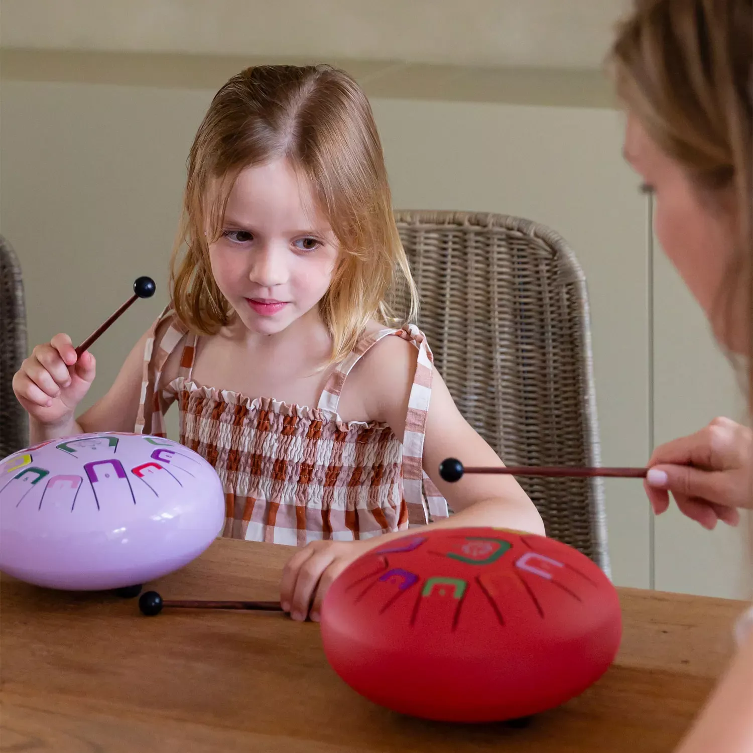 Tambu Zungentrommel Summer Lavender