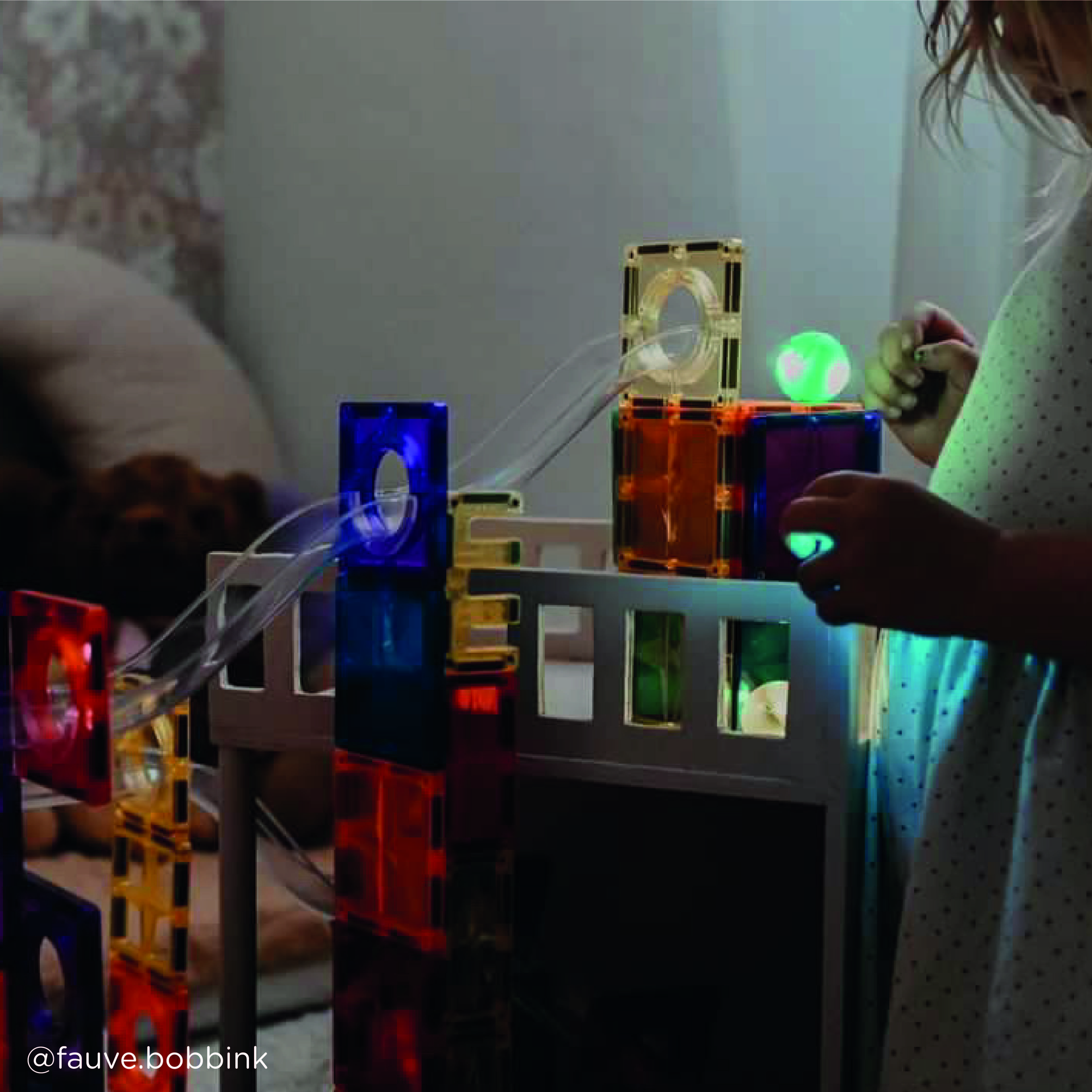 Dazzling Lights Kugel-Set Dazzling Lights Kugel-Set