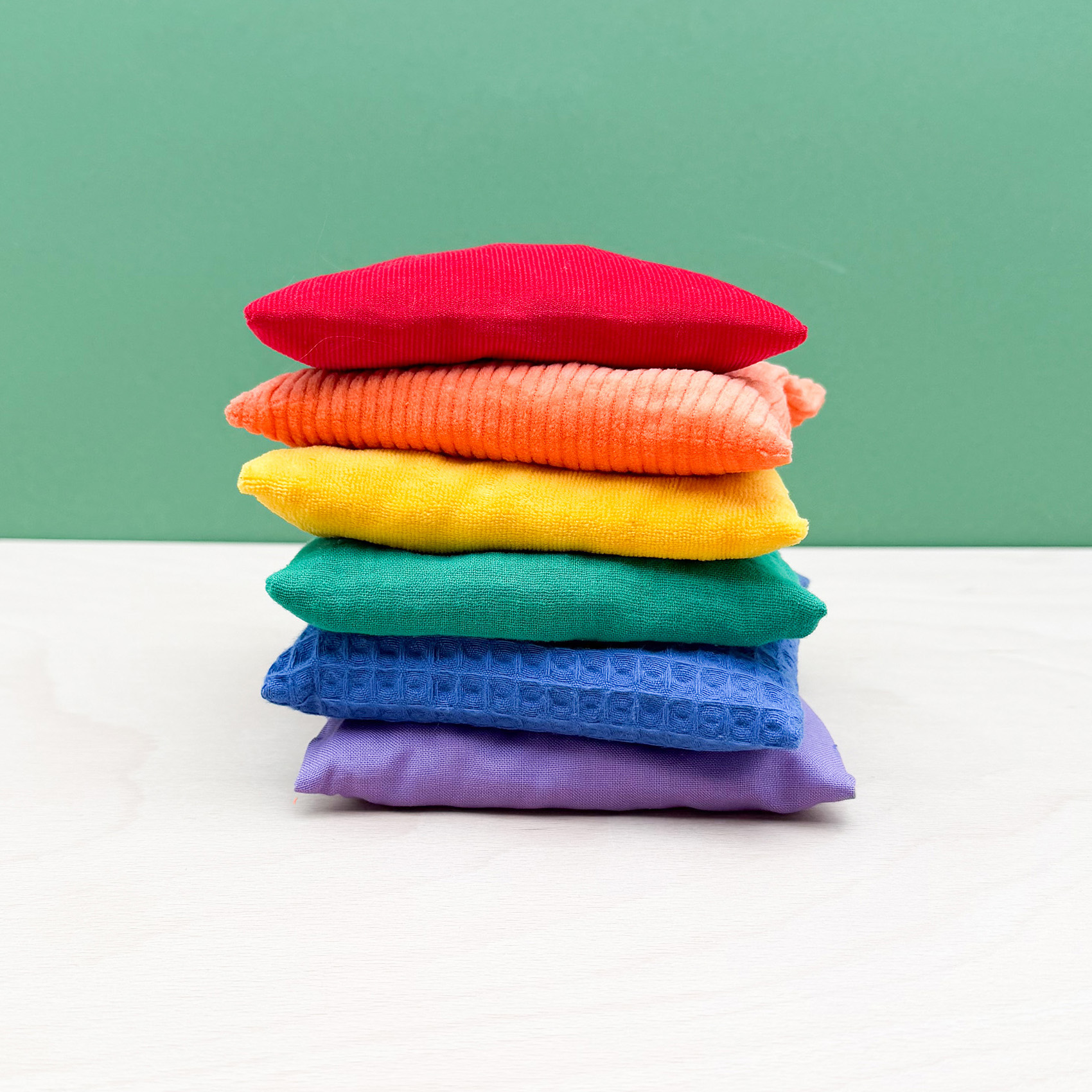 Sensorik Säckchen Classic