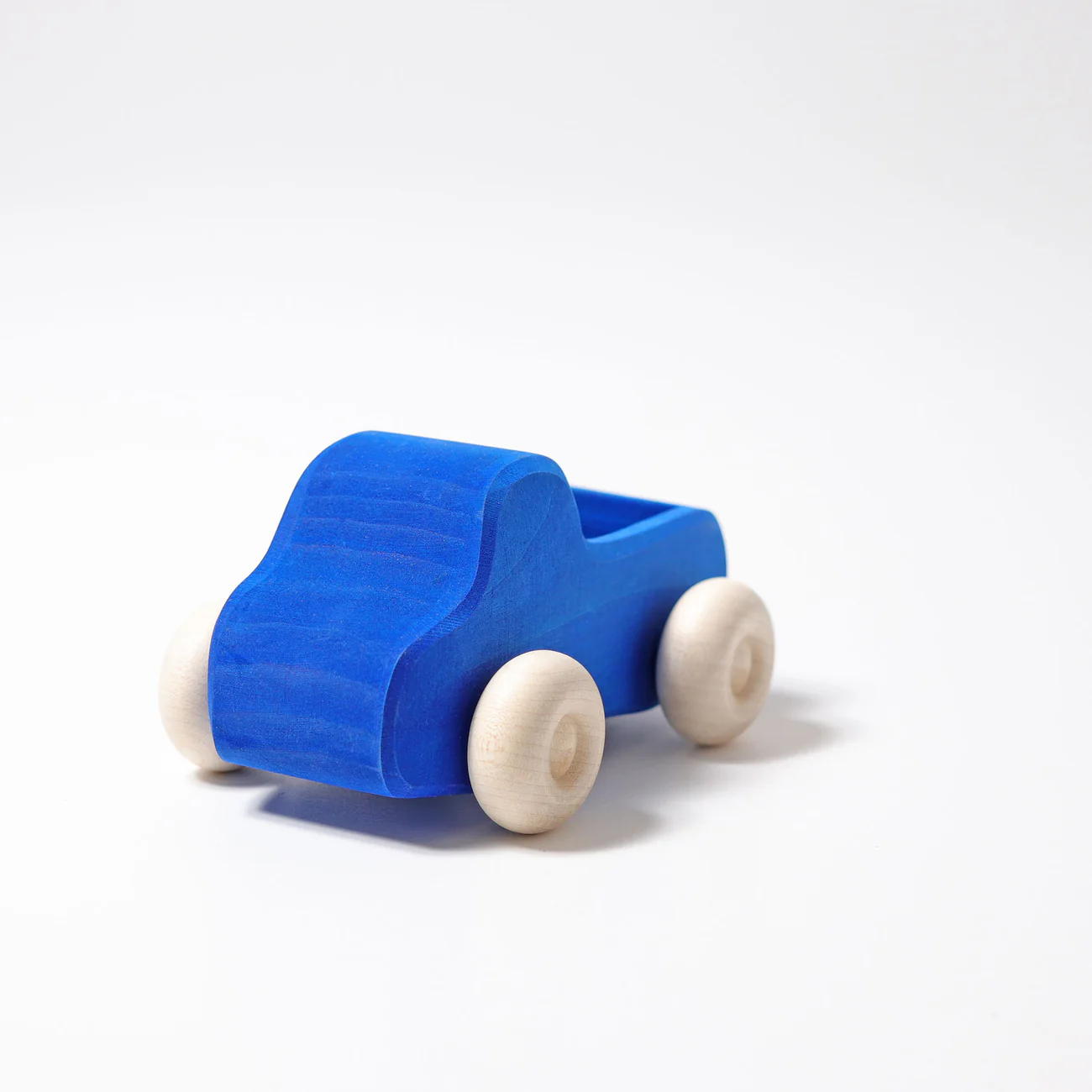 Kleiner Lastwagen