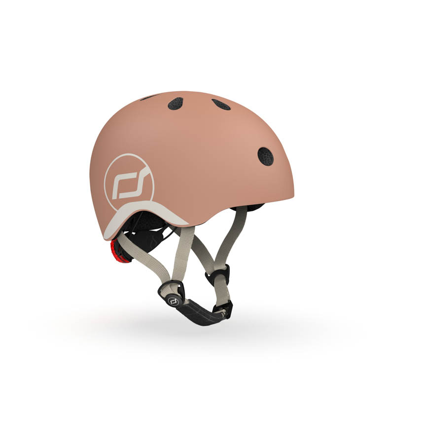 Helm XXS Mocha