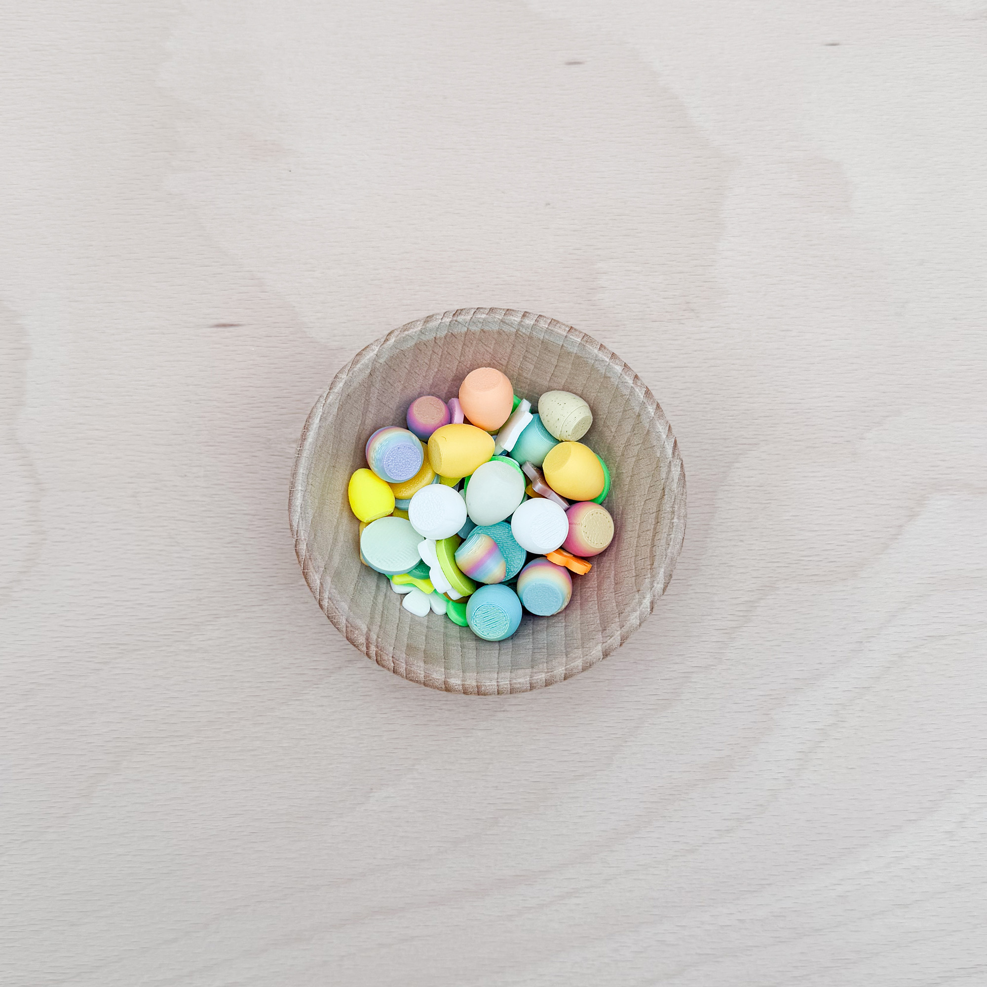 Magic Mini's Oster Mix