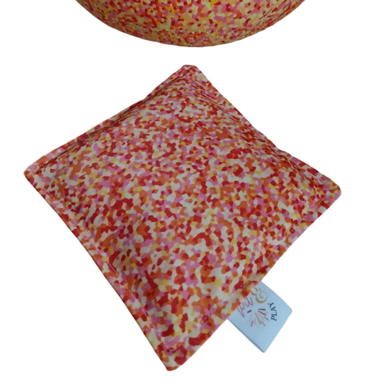 Sensorik Säckchen Super Warm