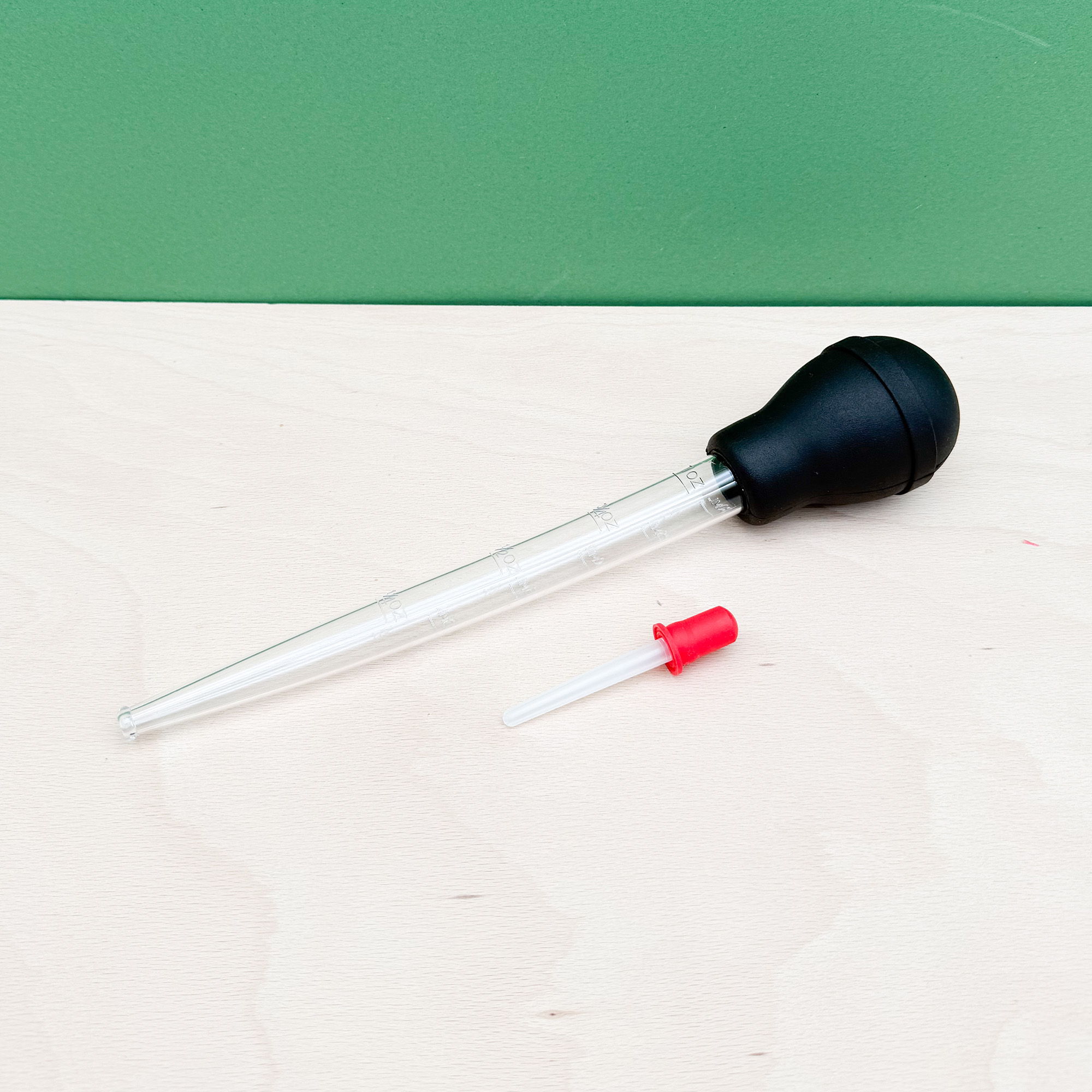 Mega-Pipette