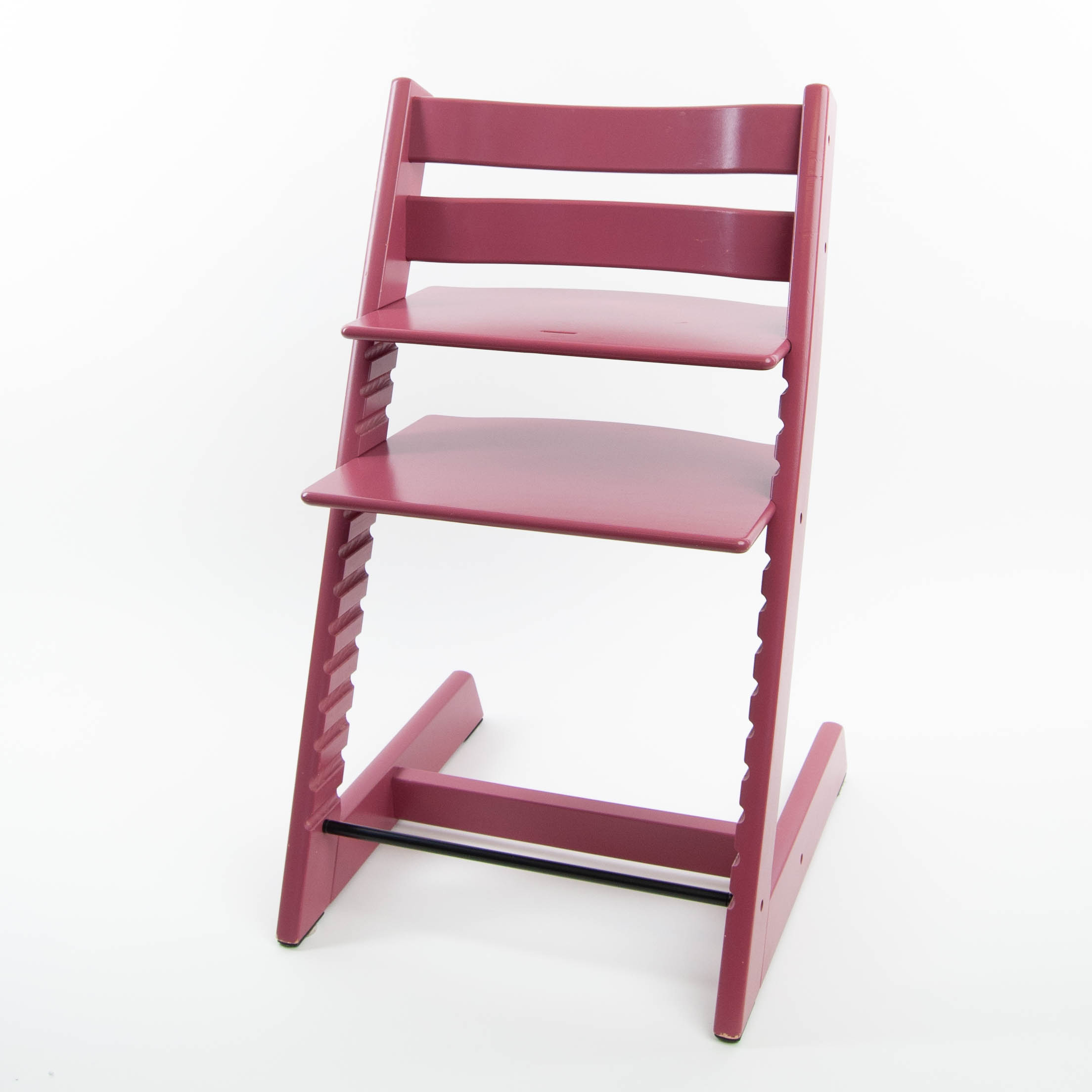 Hochstuhl Heather Pink
