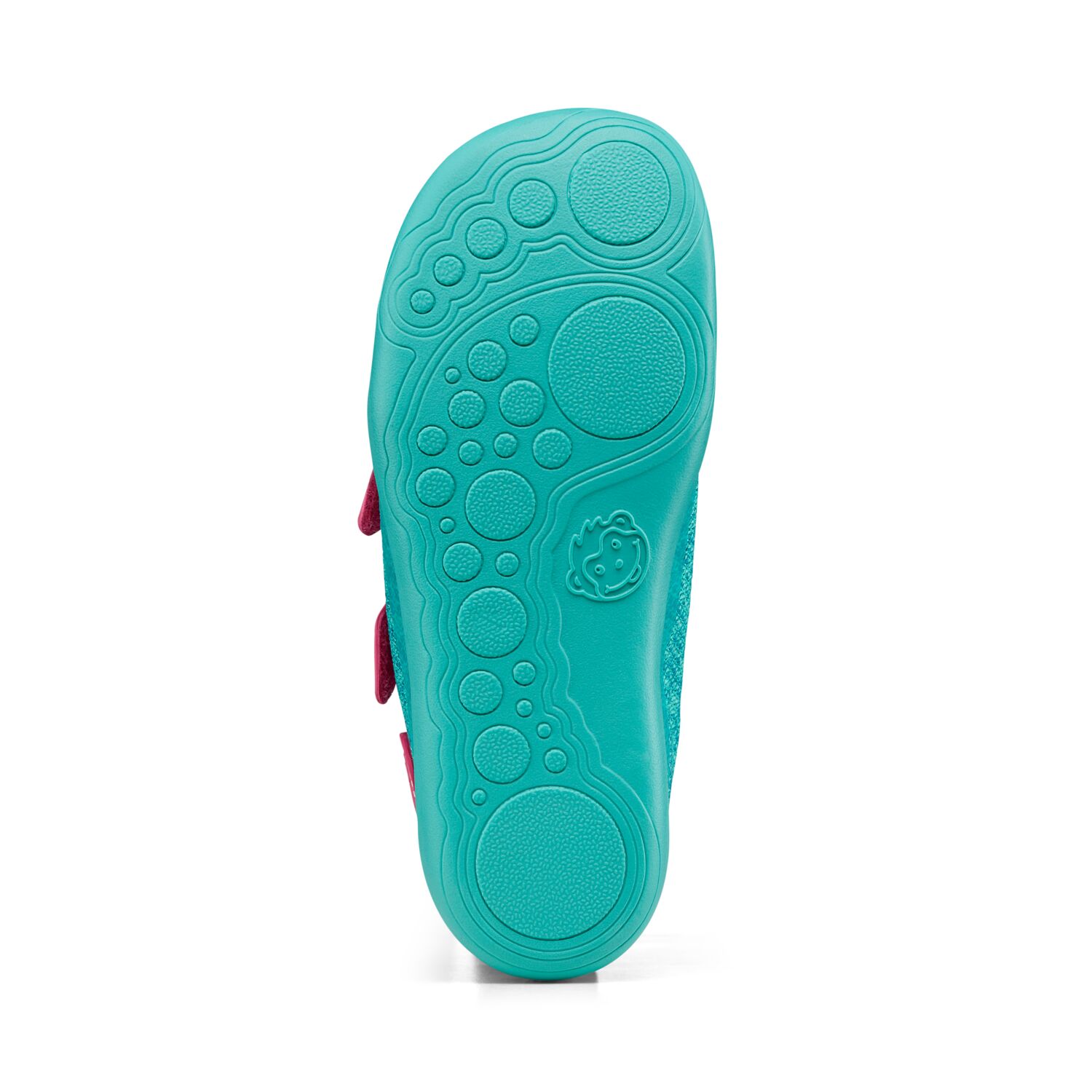 Barfußschuh Knit Happy Eule Barfußschuh Knit Happy Eule