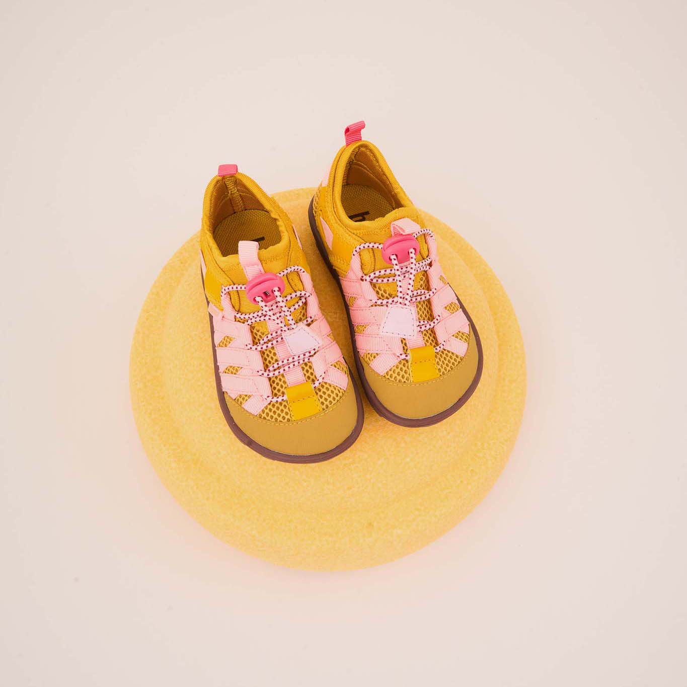 Sneaker Ivy Lemon
