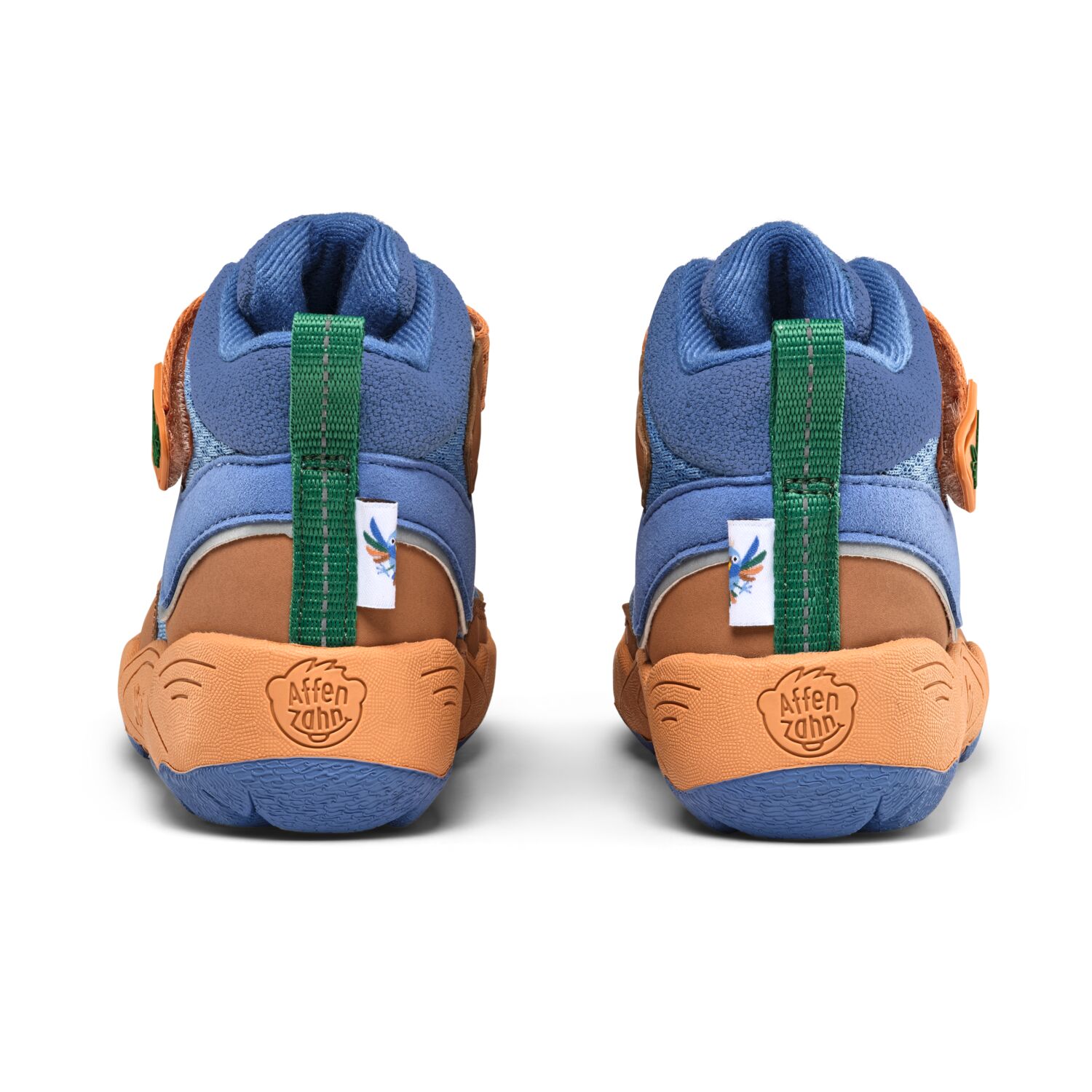 Übergangsschuh Vegan Explory Paradiesvogel Tex Übergangsschuh Vegan Explory Paradiesvogel Tex