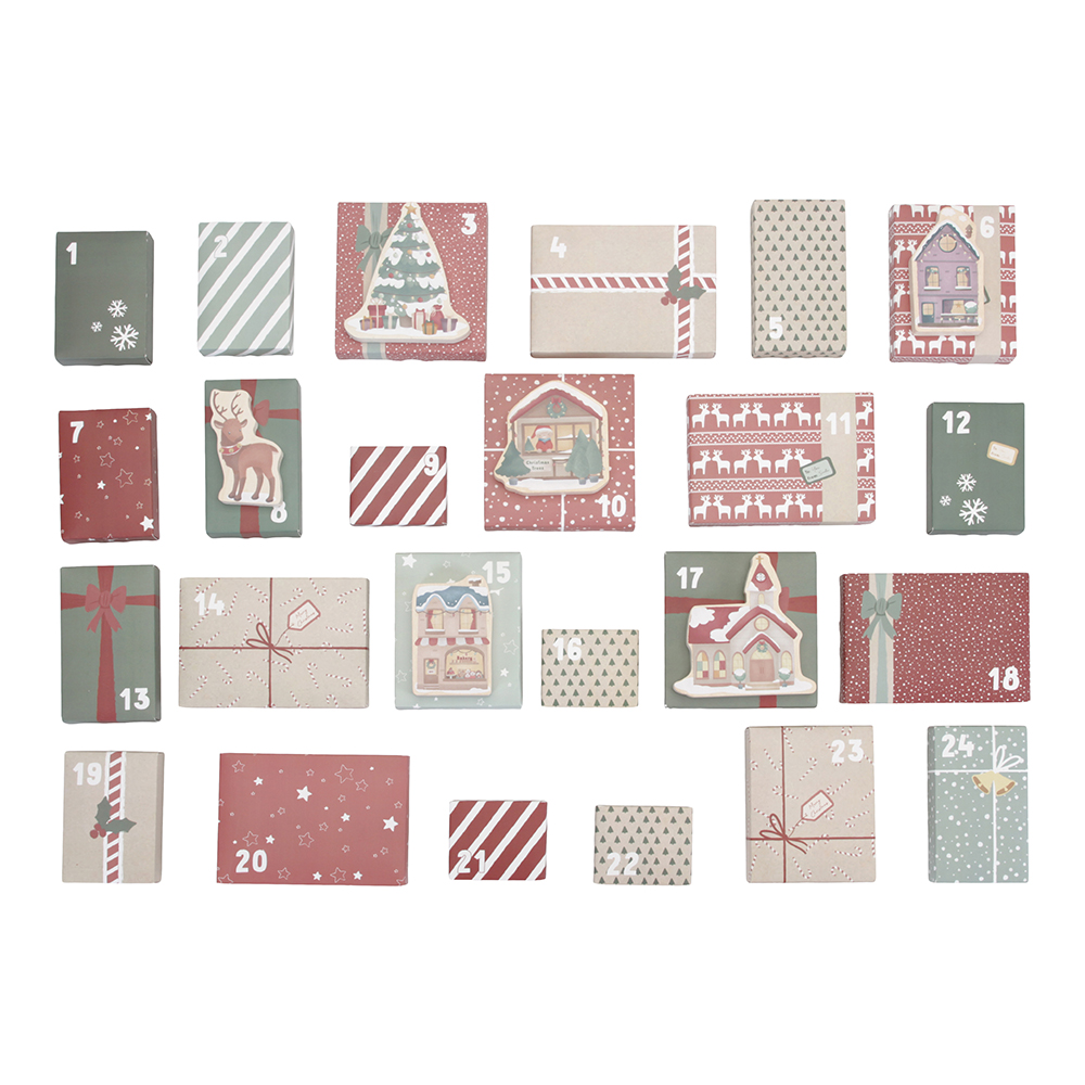 Adventkalender Adventkalender