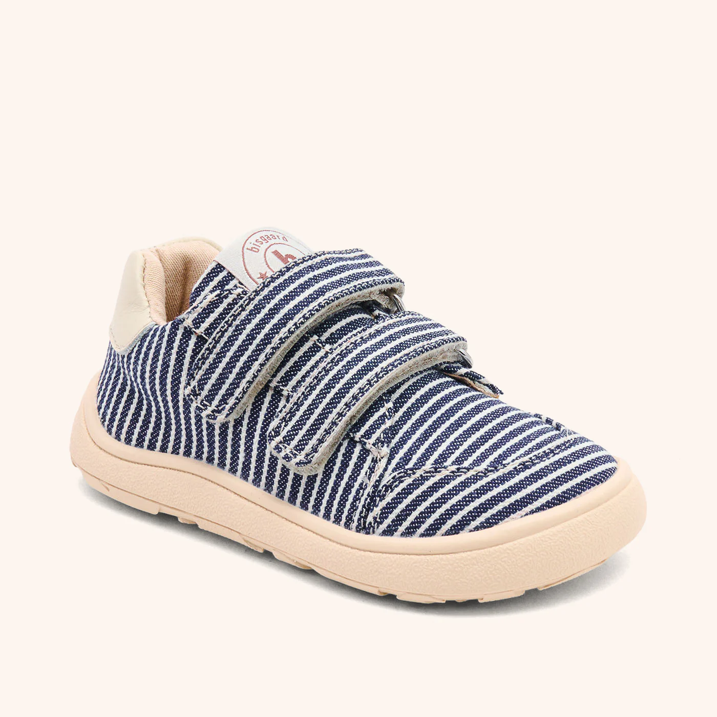 Sommerschuh Sneaker Skipper Navy
