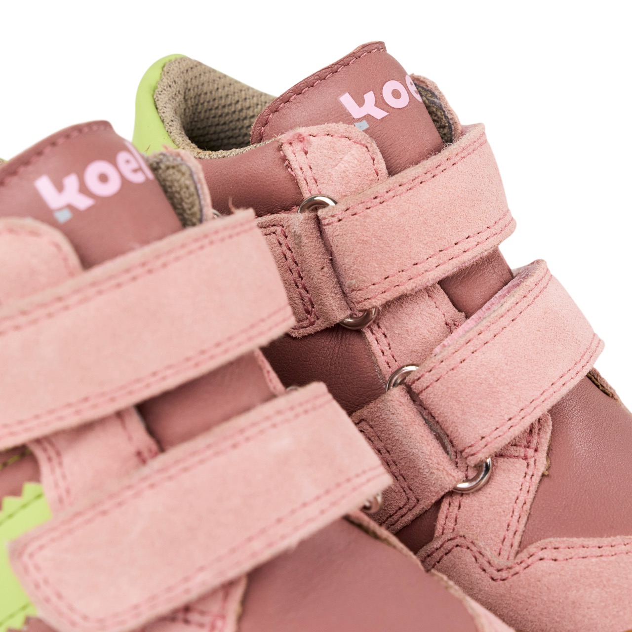 Übergangsschuh Kabriel W Cotton 3.0 Tex Old Pink