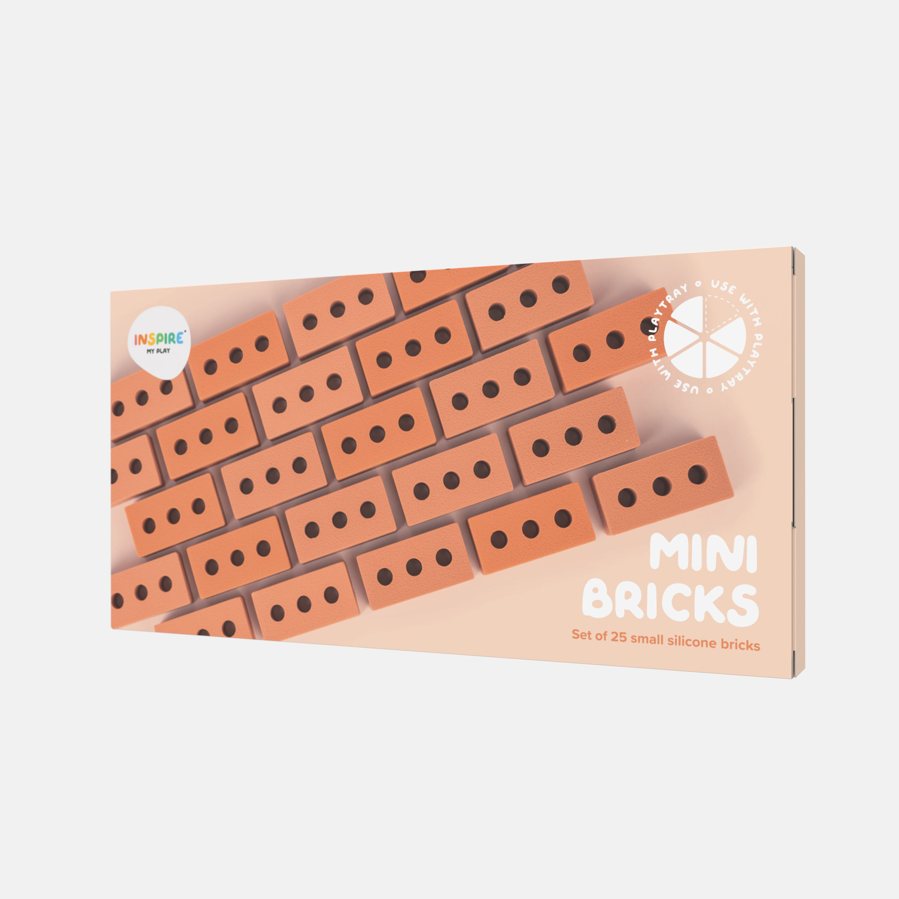 Mini Bricks