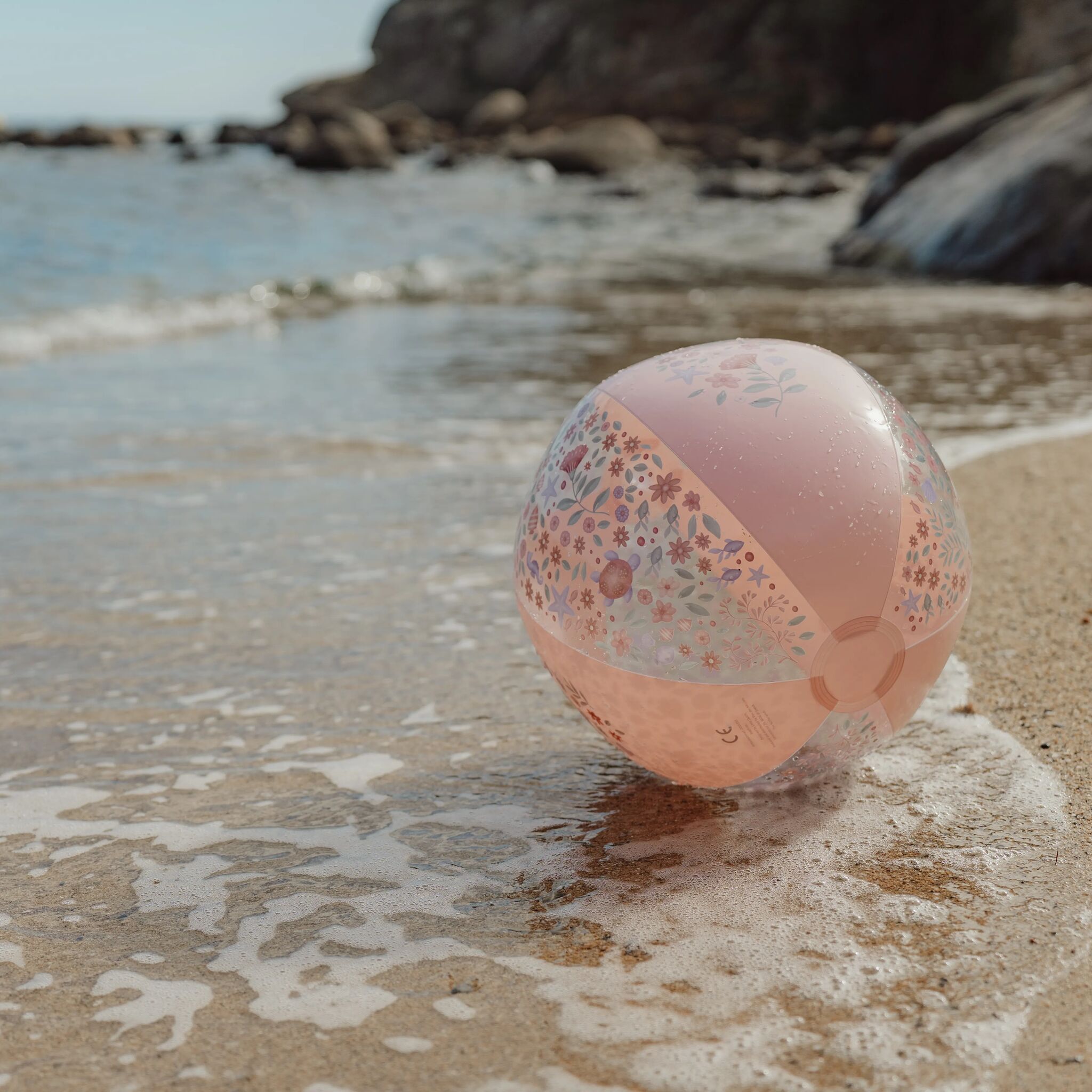 Wasserball Dreamy Mermaid