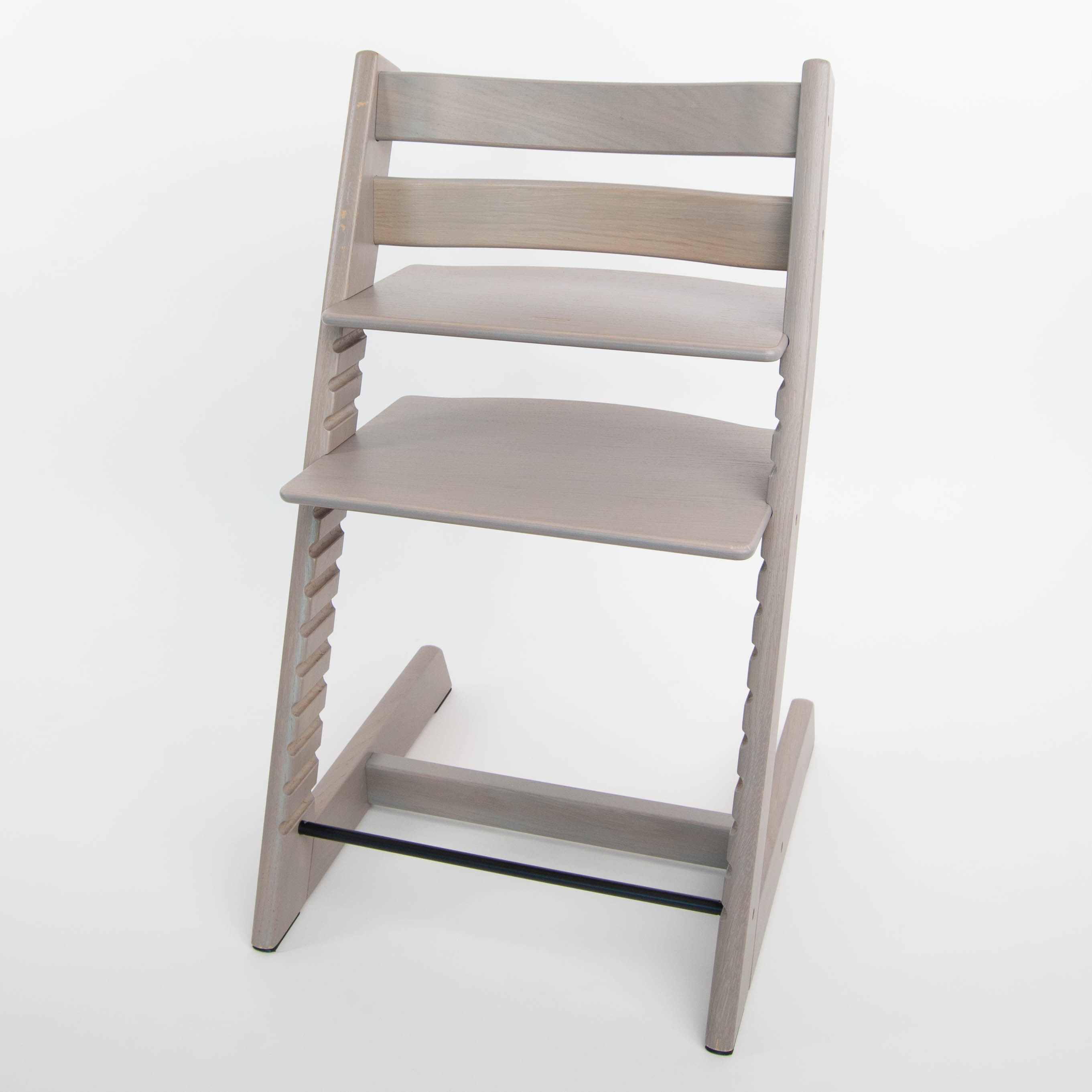 Hochstuhl Oak Greywash Hochstuhl Oak Greywash