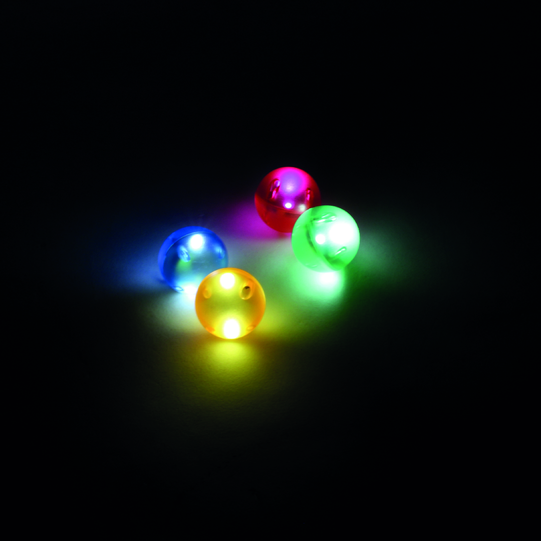 Dazzling Lights Kugel-Set Dazzling Lights Kugel-Set
