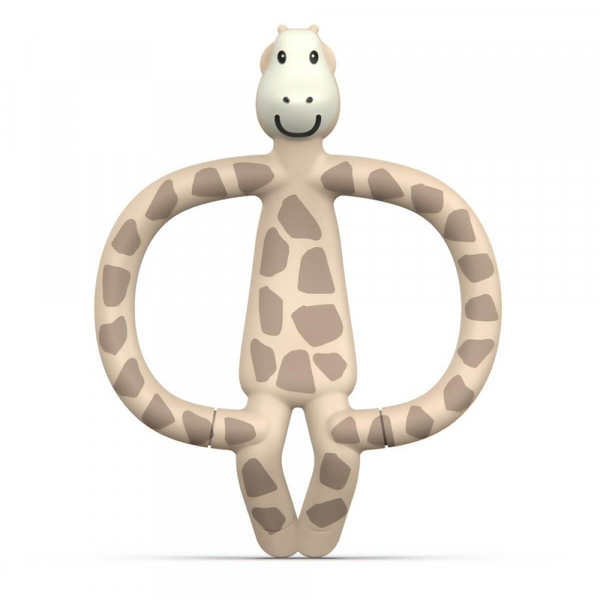 Zahnungshilfe Giraffe