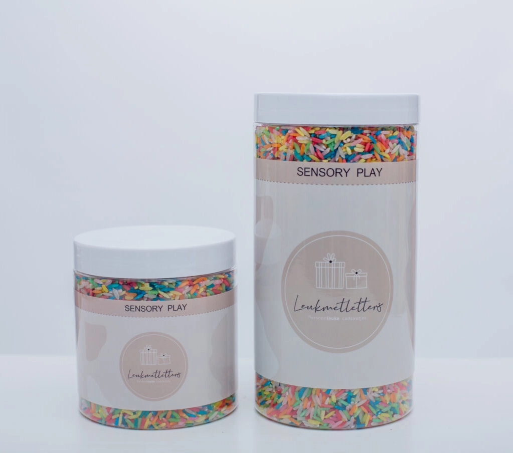 Spielreis Disco Mix 800g Spielreis Disco Mix 800g