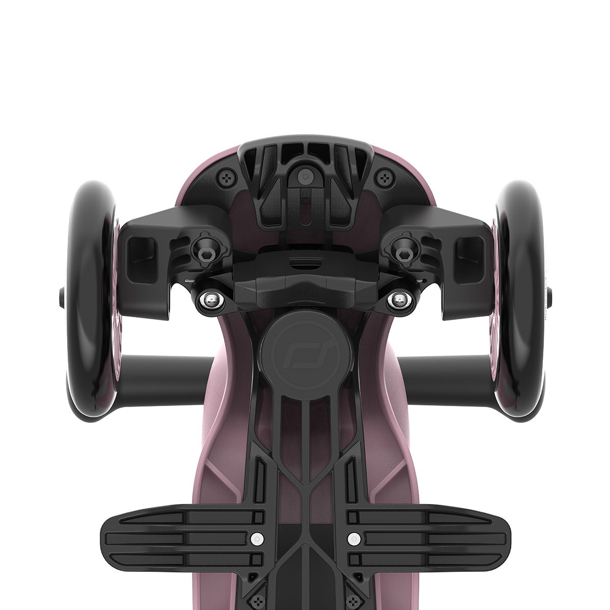 Highwaykick 1 Push & Go Wildberry Highwaykick 1 Push & Go Wildberry