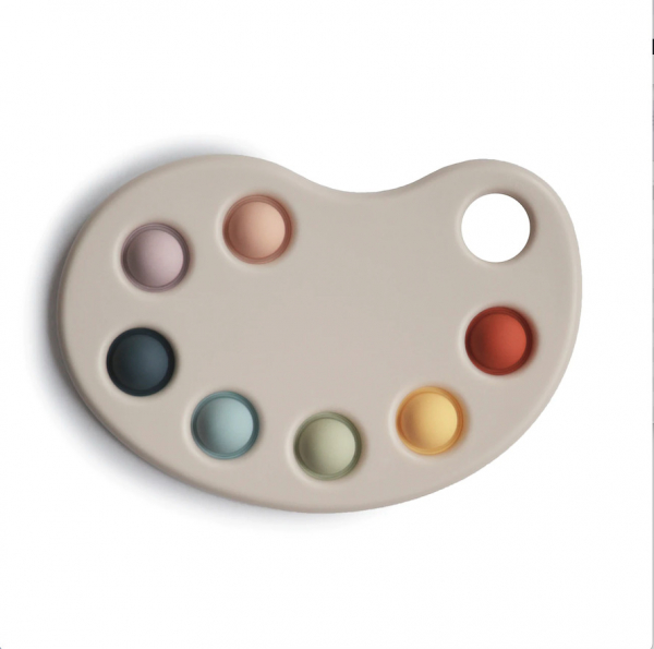 Farbpalette Fidget Toy