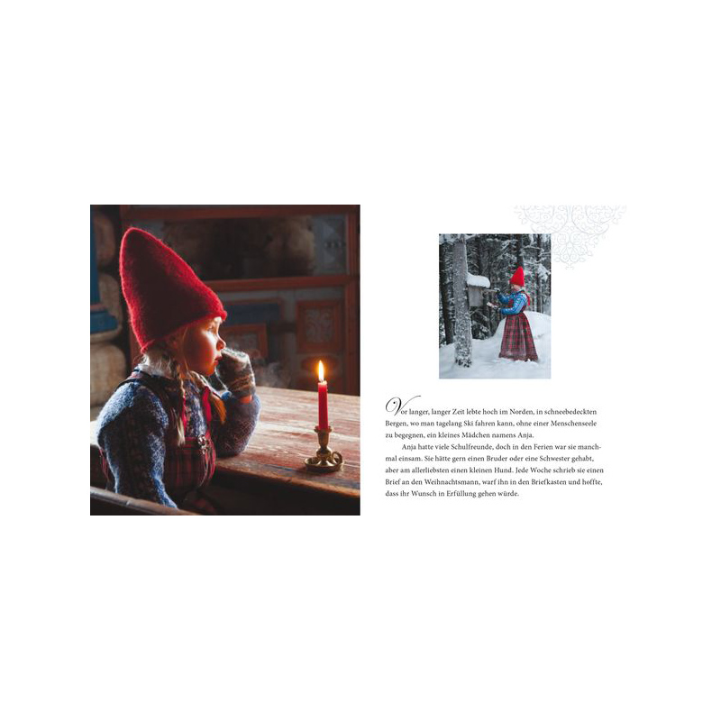 Ein wunderbarer Weihnachtswunsch Ein wunderbarer Weihnachtswunsch