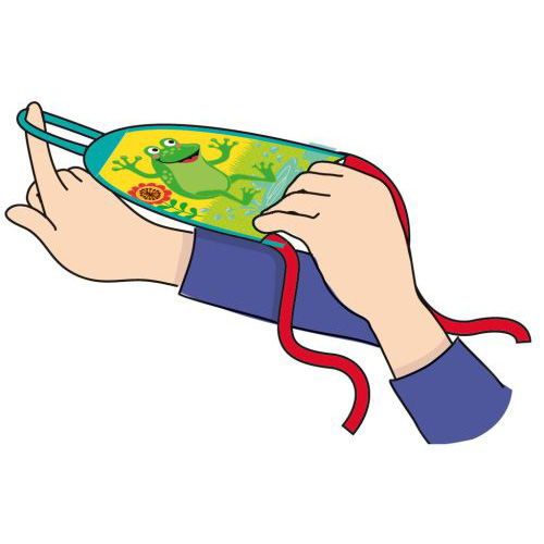 Fingerjets Fingerjets