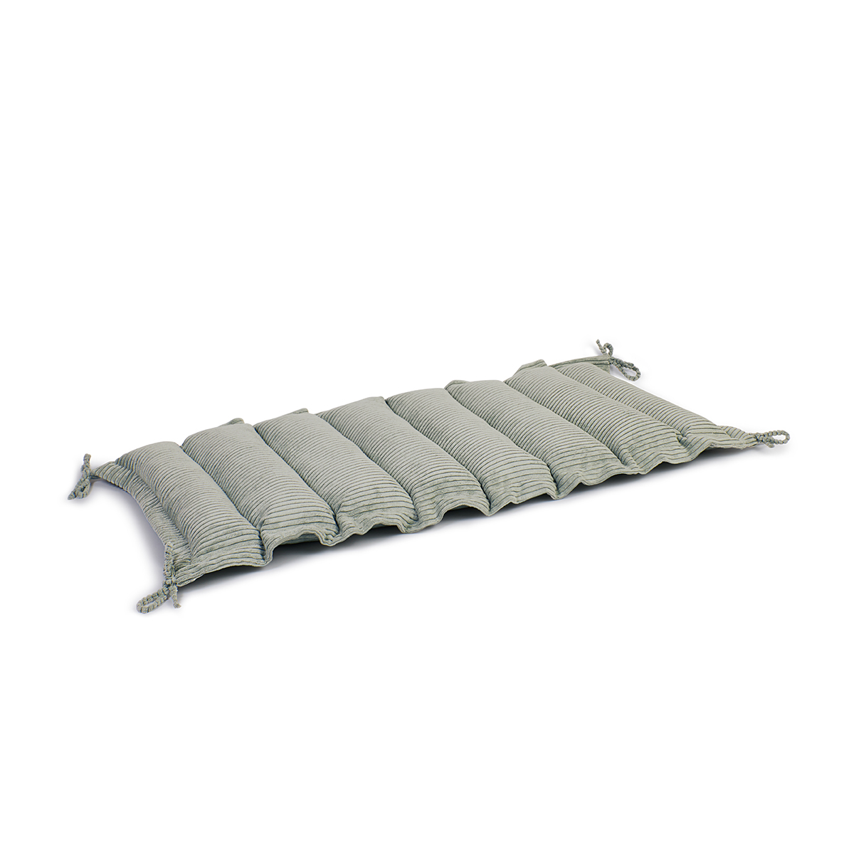 Kletterbogen Kissen Cord Salbei Grün Kletterbogen Kissen Cord Salbei Grün