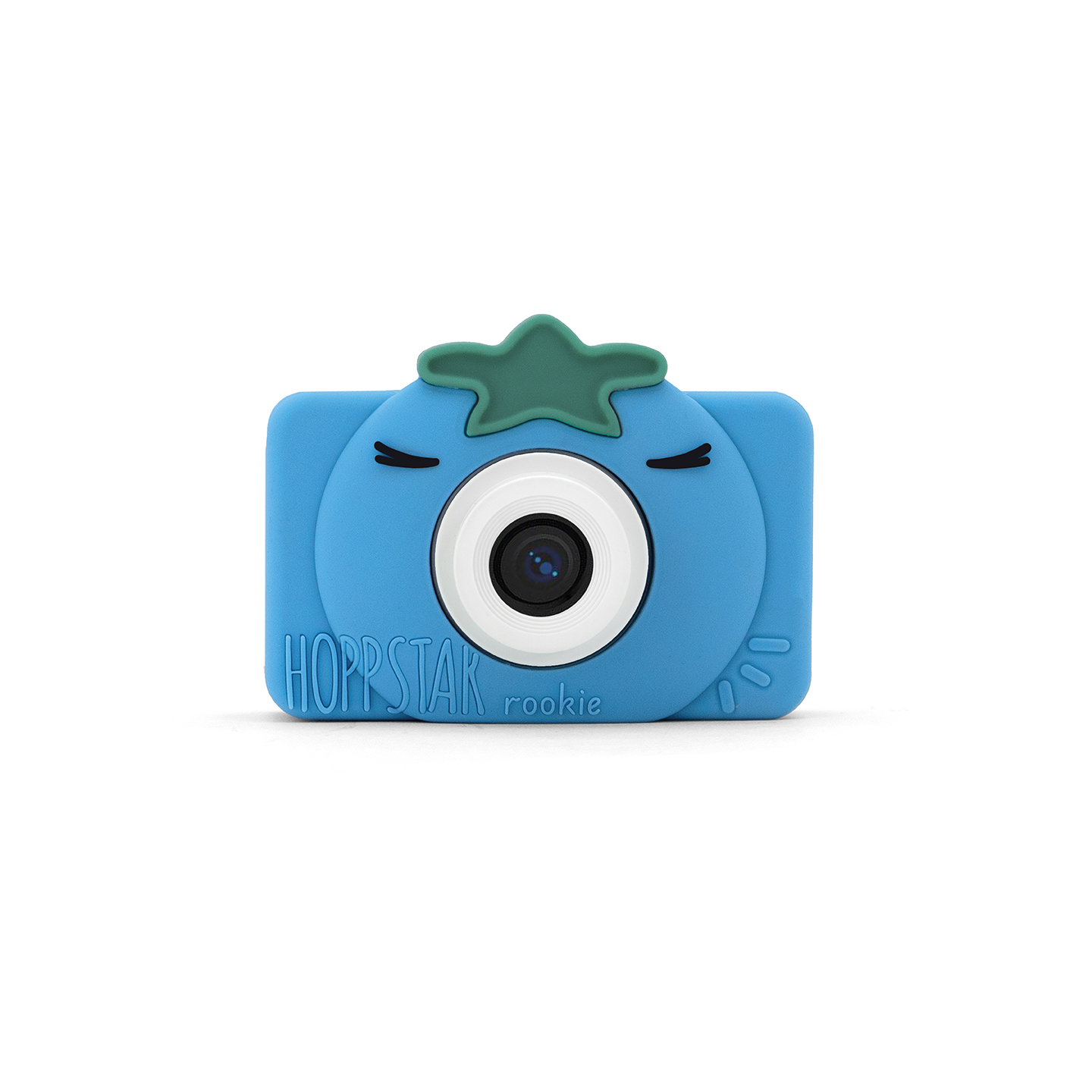 Digitale Kamera Rookie Cheeky Fruits Bluebelle Digitale Kamera Rookie Cheeky Fruits Bluebelle