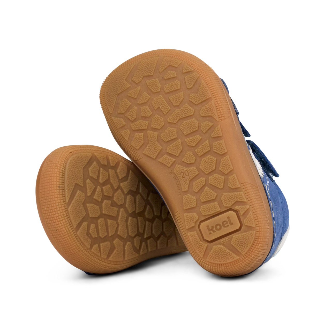 Lauflerner Archie Leather Jeans