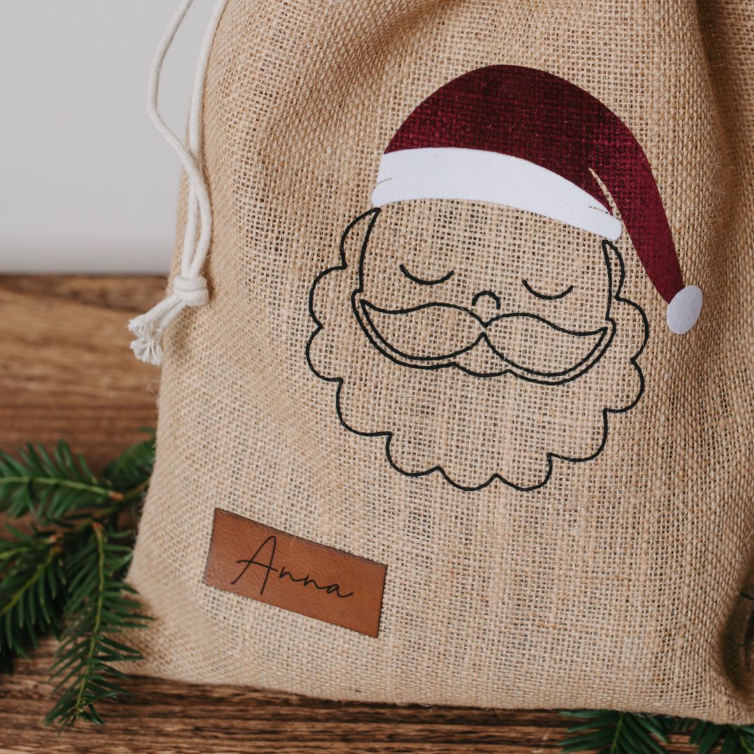 Nikolaussackerl Personalisiert Nikolaussackerl Personalisiert