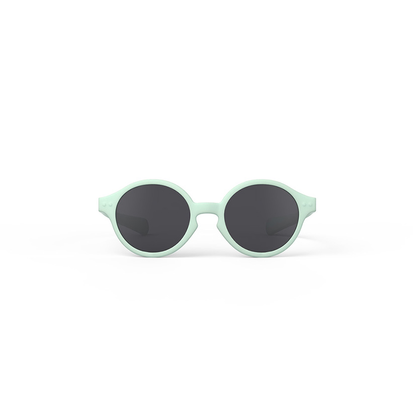 Sonnenbrille Baby Aqua Green