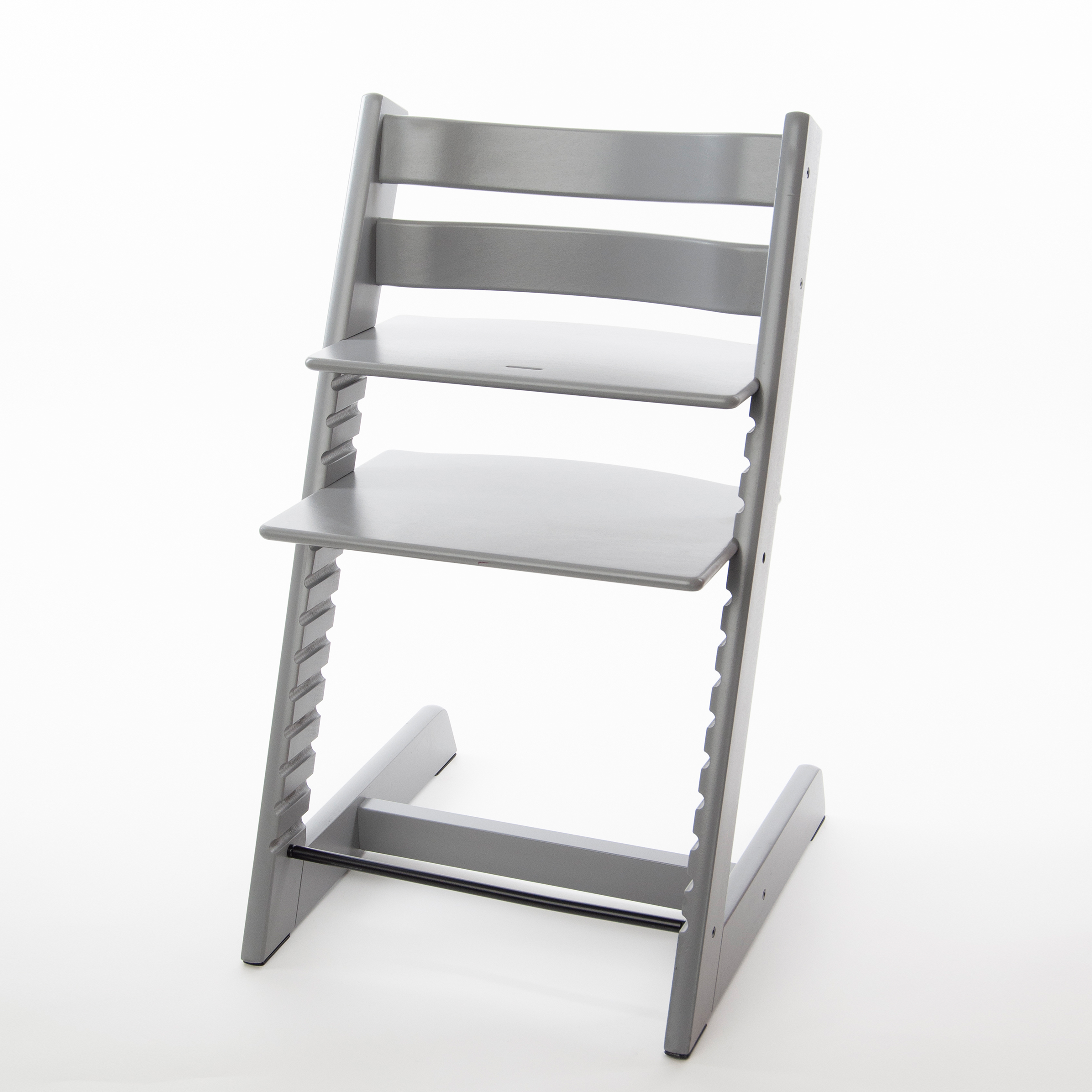 Hochstuhl Storm Grey Hochstuhl Storm Grey