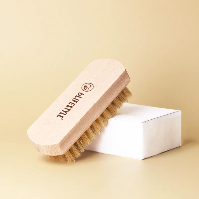 Glanzbürste Glanzbürste