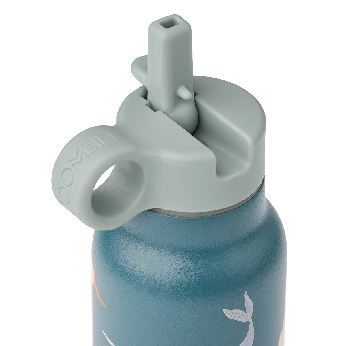  Trinkflasche Falk 350ml Arctic Sea /  Ocean view