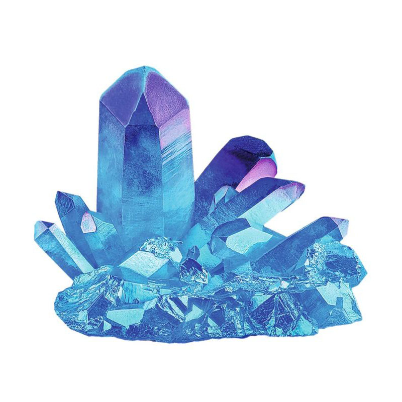 PhänoMINT Kristalle züchten